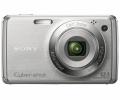  Sony DSC-W230 Silver